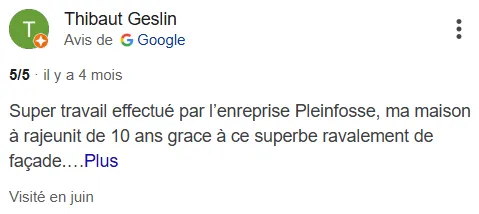 couvreur vern sur seiche