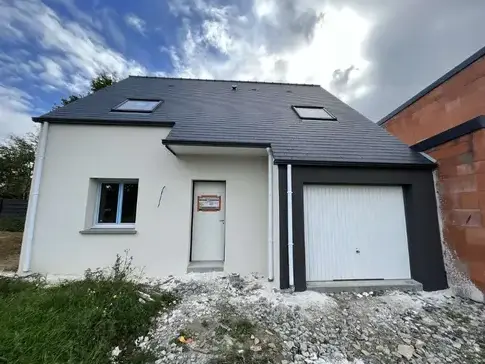 démoussage toiture à Vern-sur-Seiche - image 3