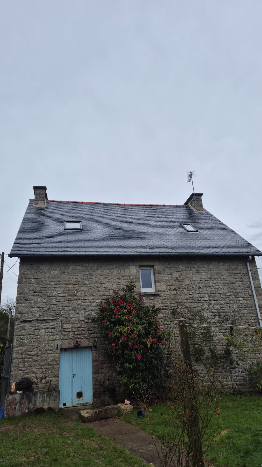 entreprise couverture noyal chatillon sur seiche