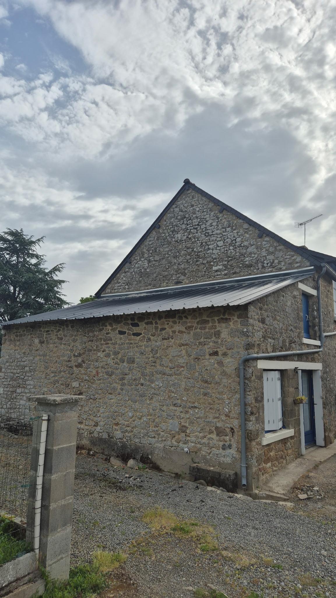 entreprise couverture vern sur seiche