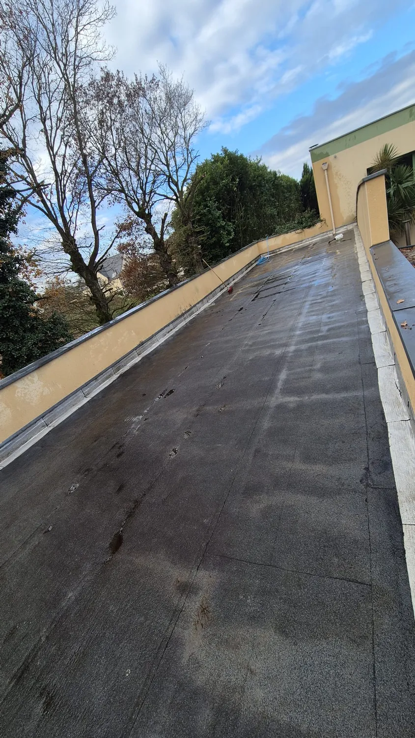 entreprise de demolition bruz