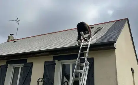 entreprise de démolition Cesson Sévigné-4