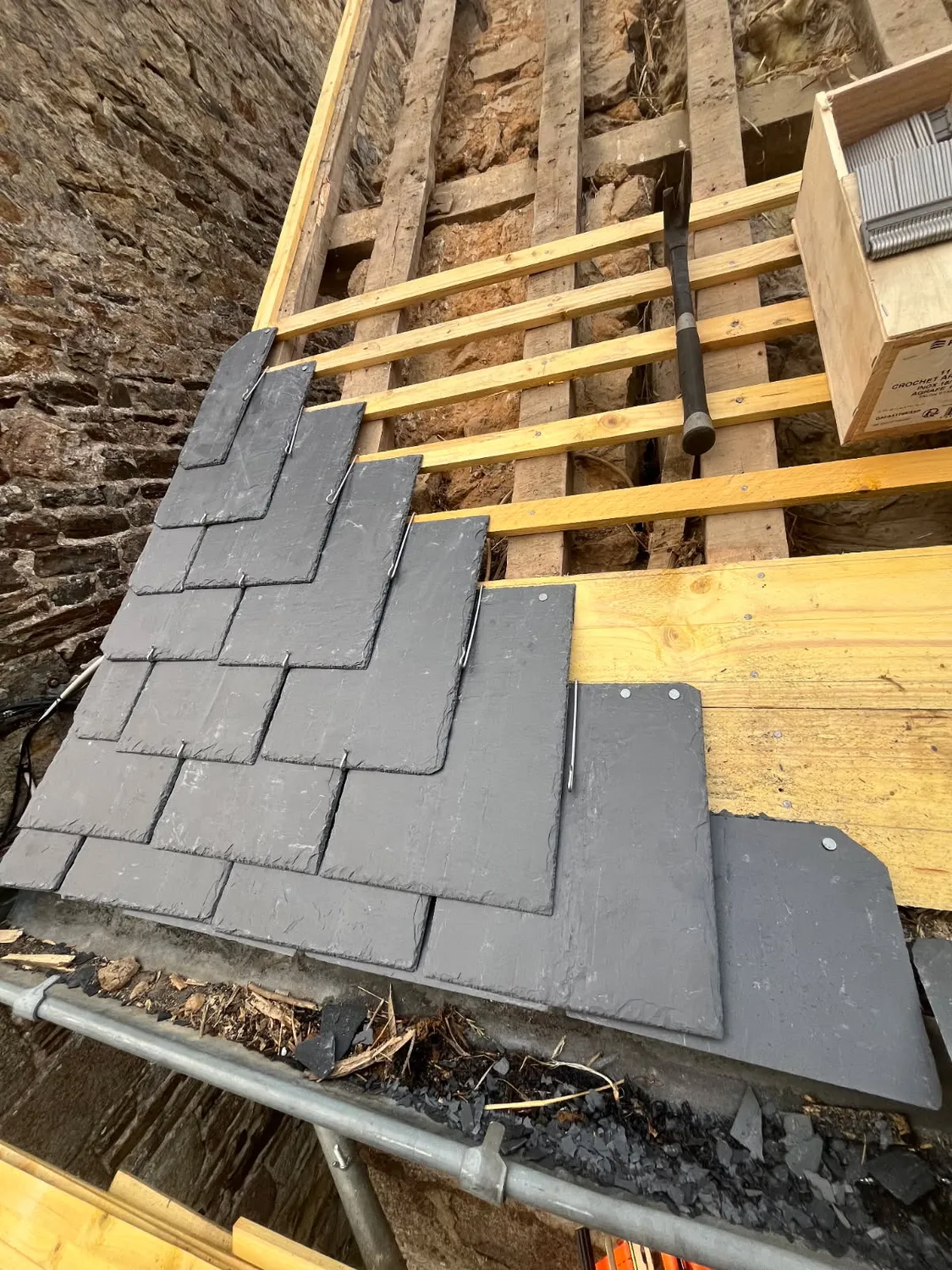 entreprise de demolition cesson sevigne