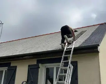 entreprise de démolition Vern sur Seiche-2