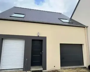 nettoyage des toitures Cesson Sévigné-1