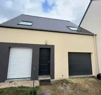 nettoyage des toitures Pacé-1