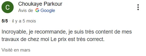 nettoyage des toitures pace