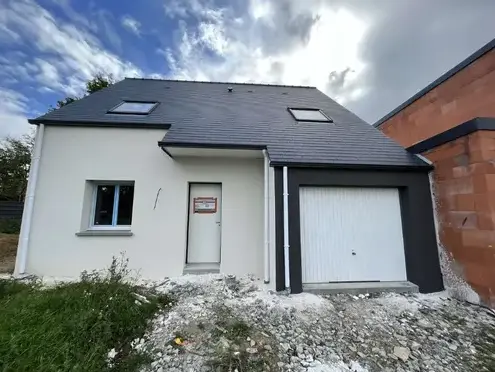 nettoyage toiture à Bruz - image 4