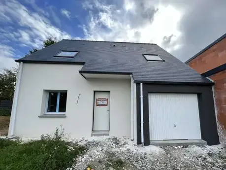 nettoyage toiture à Cesson-Sévigné - image 2