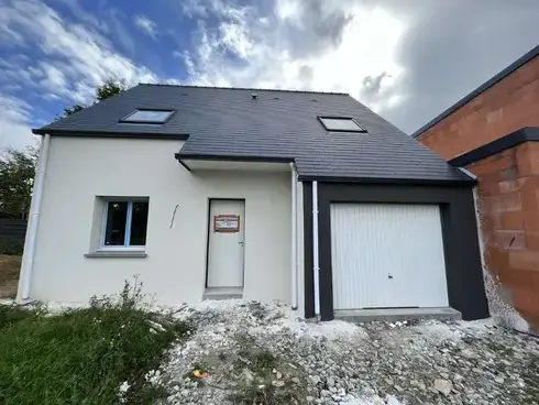 nettoyage toiture Noyal-Châtillon-sur-Seiche-1