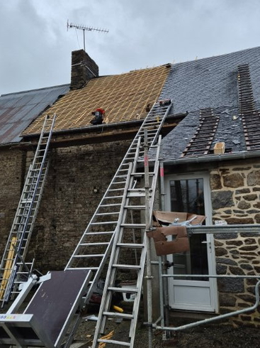 nettoyage toiture Noyal-Châtillon-sur-Seiche-5