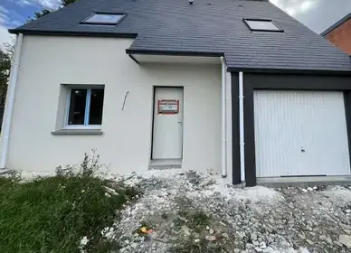 peintre en bâtiment Cesson Sévigné-1