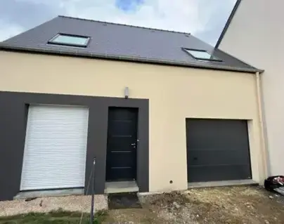 peintre en bâtiment Noyal Chatillon sur Seiche-1