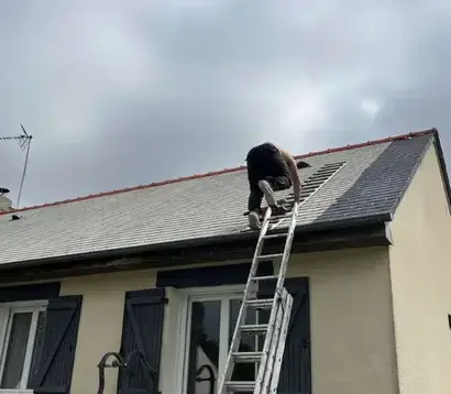 peintre en bâtiment Noyal Chatillon sur Seiche-4