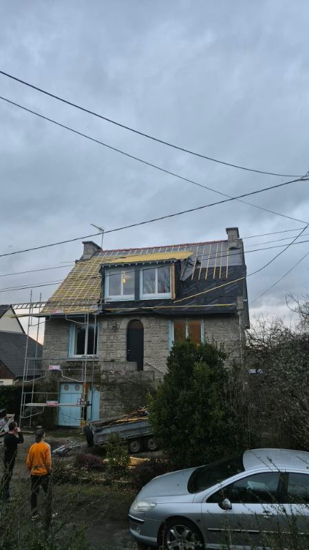 peintre en batiment noyal chatillon sur seiche