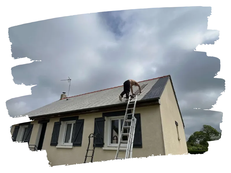 peintre en batiment pace