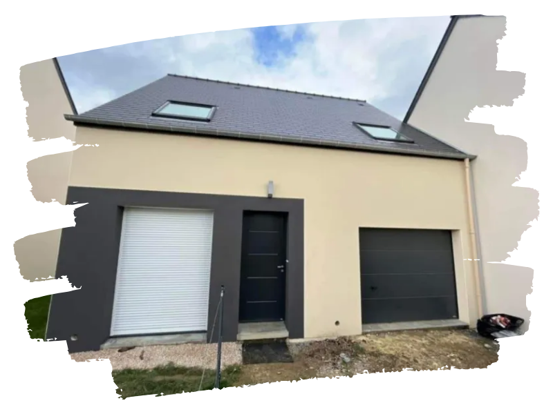 peintre en batiment pace