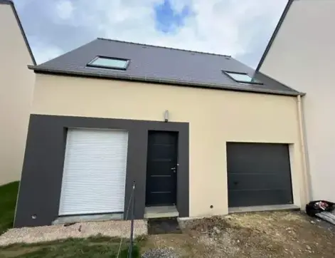peintre en bâtiment Vern sur Seiche-2