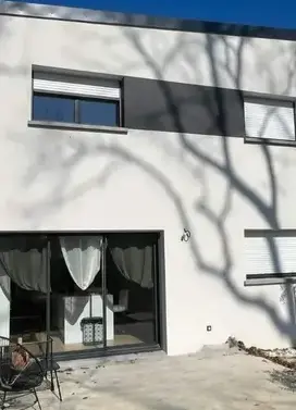 peintre en bâtiment Vern sur Seiche-3