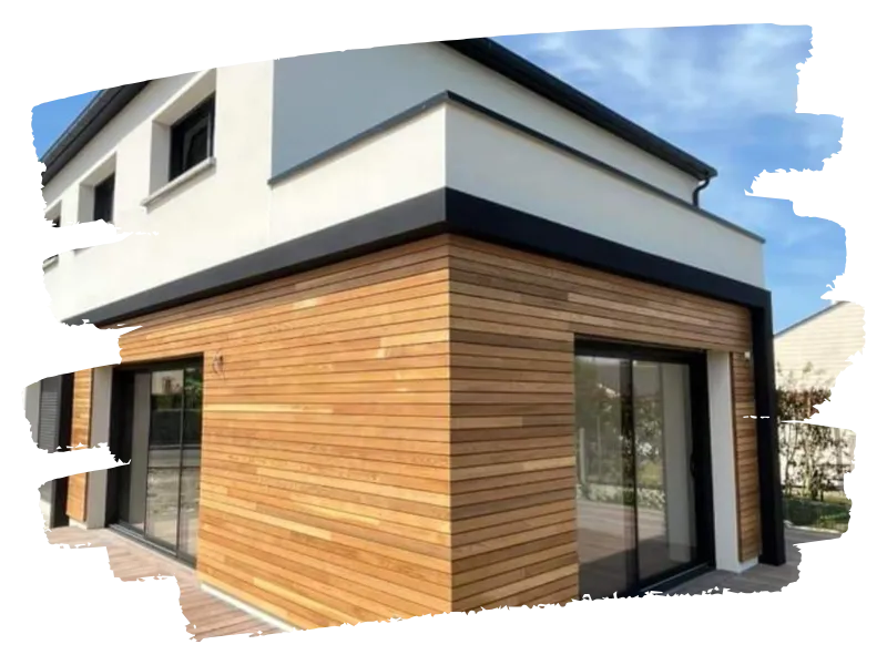 peintre en batiment vern sur seiche