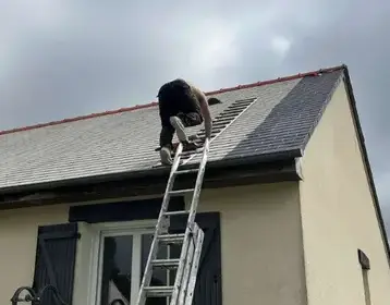 peintre en bâtiment Vern sur Seiche-5