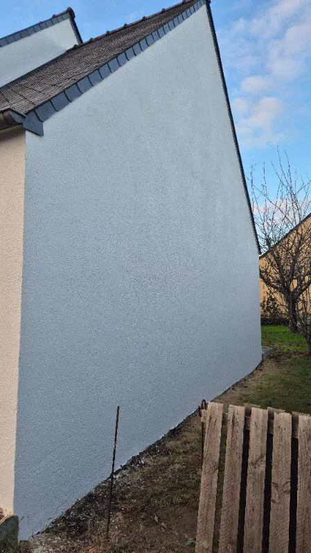 peinture exterieure cesson sevigne