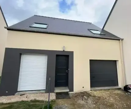 pose clôtures Cesson Sévigné-1