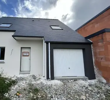 pose clôtures Châteaugiron-5