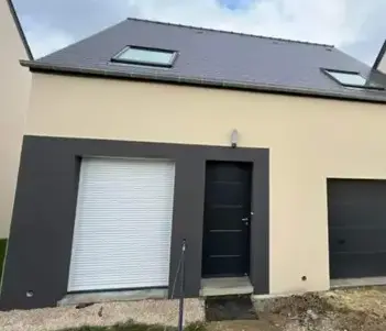 pose clôtures Noyal Chatillon sur Seiche-2