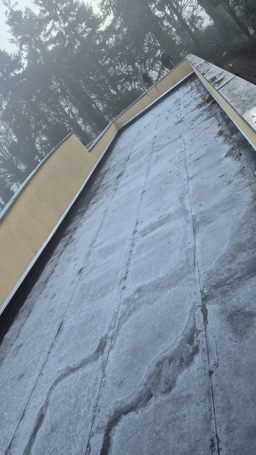 pose clotures noyal chatillon sur seiche