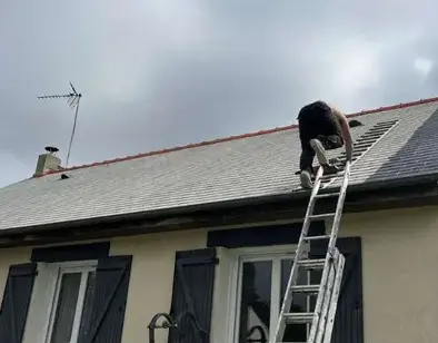 pose clôtures Pacé-1