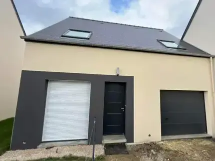 pose clôtures Rennes-2