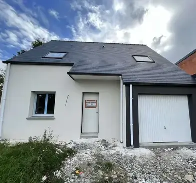 pose clôtures Rennes-5