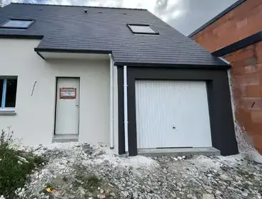 pose clôtures Vern sur Seiche-2