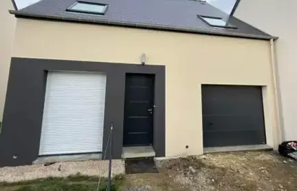 pose clôtures Vern sur Seiche-3