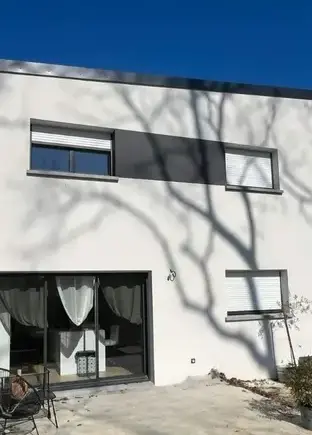 pose clôtures Vern sur Seiche-5