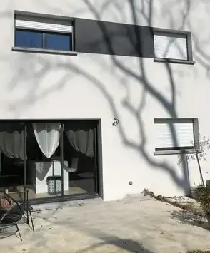 ravalement de façade Bruz-1