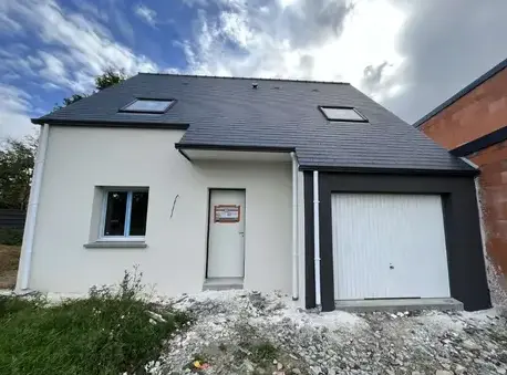 ravalement de façade Cesson Sévigné-3