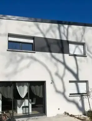 ravalement de façade Cesson Sévigné-4