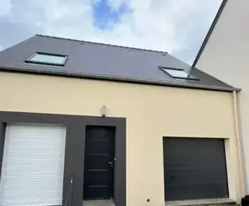 ravalement de façade Châteaugiron-2