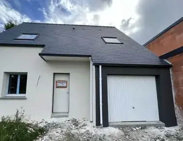 ravalement de façade Châteaugiron-3