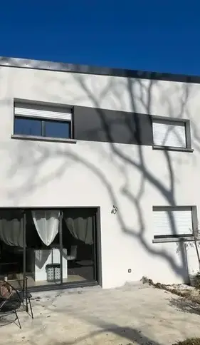 ravalement de façade Noyal Chatillon sur Seiche-1