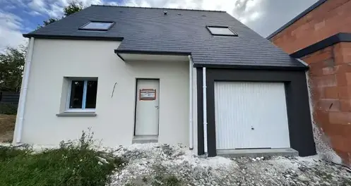 ravalement de façade Noyal Chatillon sur Seiche-2