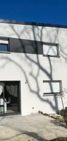 ravalement de façade Rennes-4