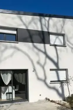 ravalement de façade Vern sur Seiche-2