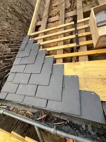 rénovation toiture à Bruz - image 2