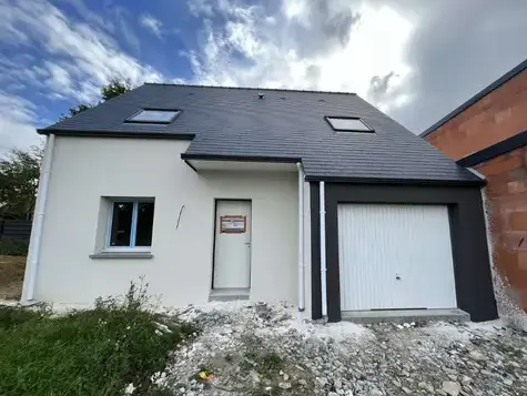 rénovation toiture à Bruz - image 4