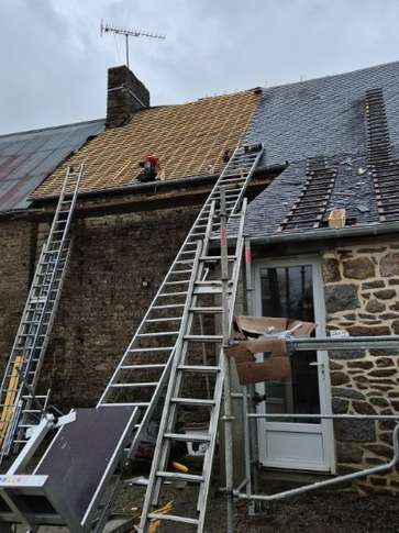 rénovation toiture à Cesson-Sévigné - image 2