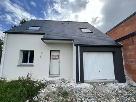 rénovation toiture à Châteaugiron - image 2