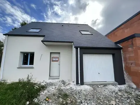 rénovation toiture à Janzé - image 4